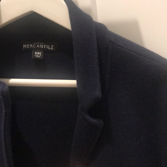 J Crew Jacket - Picture 5 of 6